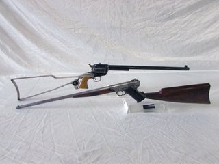 Property photo 33 - OUTSTANDING 2 DAY FIREARMS AUCTION IN WHITLEY COUNTY, INDIANA